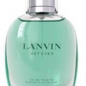 عطر فيتيفر لانفين