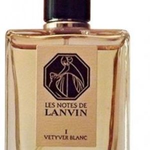 عطر فيتيفر بلانك لانفين