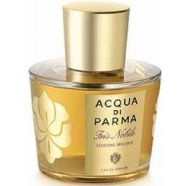 عطر اكوا دي بارما ايريس نوبيل اديزيون سبيشال