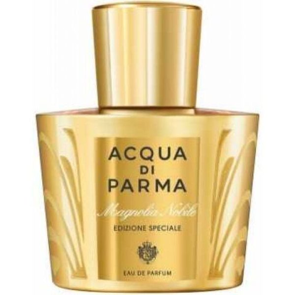عطر أكوا دي بارما ماغنوليا نوبيل سبيشال اديشن 2016
