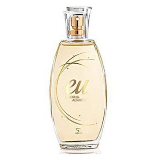 عطر جيكويتي اي يو باي صوفيا أبراو