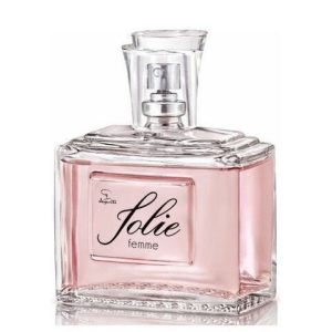 عطر جيكويتي جولي فيمي