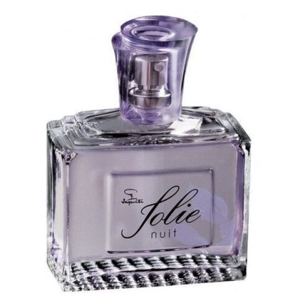 عطر جيكويتي جولي نوي