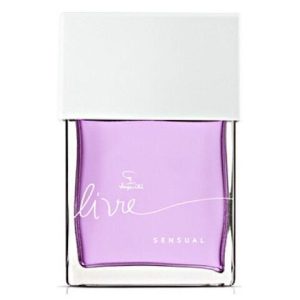 عطر جيكويتي ليفر سنسوال