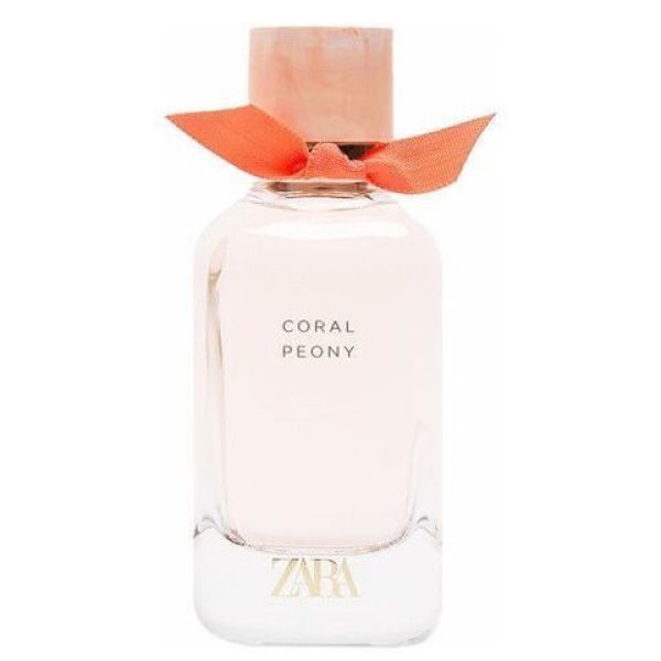 عطر زارا كورال بيوني