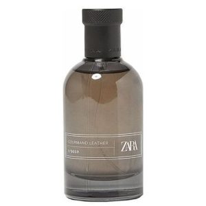 عطر زارا جورماند ليذر 2019