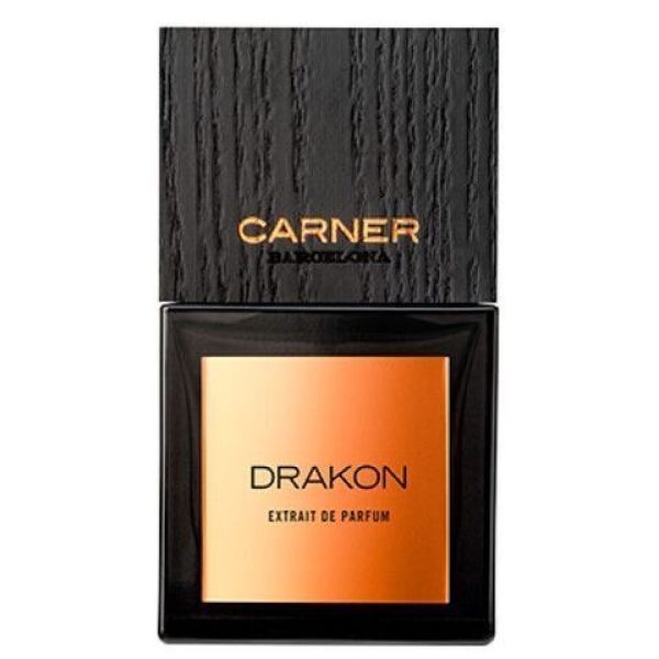 عطر كارنر برشلونة دراكون