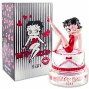 عطر بيتي بوب سيكسي بيتي