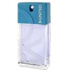 عطر بينتون بي يونايتد مان