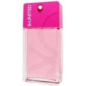 عطر بينتون بي يونايتد وومن