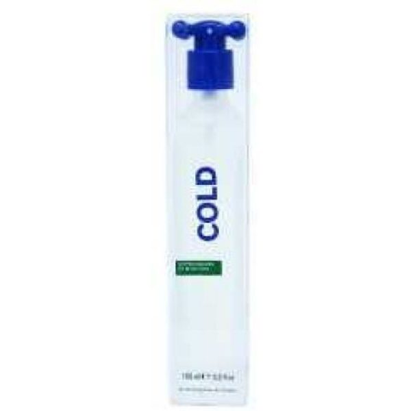 عطر بينتون بينتون كولد