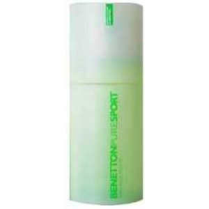 عطر بينتون بينتون بيور سبورت من