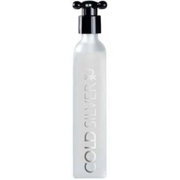 عطر بينتون كولد سلفر