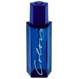 عطر بينتون كولورز دي بينتون من