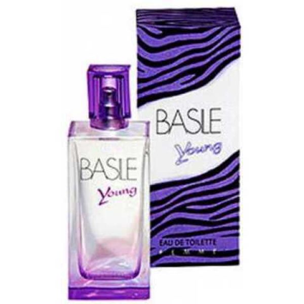 عطر باسيل يانج