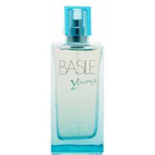 عطر باسيل يانج أومو