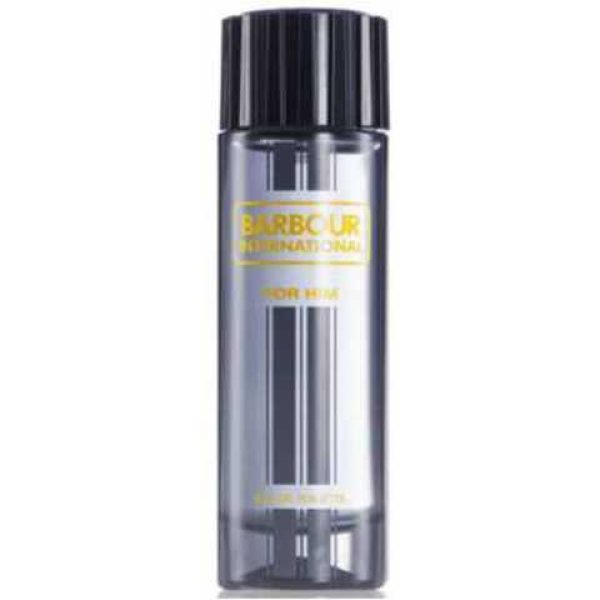 عطر باربر انترناشونال فور هيم