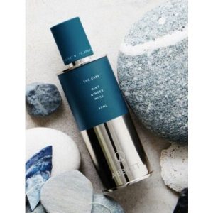 عطر  أبوت نيو يورك سيتي ذا كيب