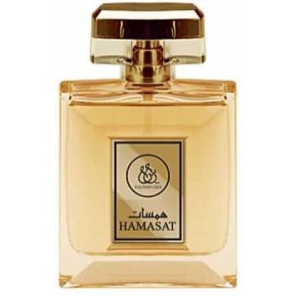 عطر همسات ياس بارفيوم