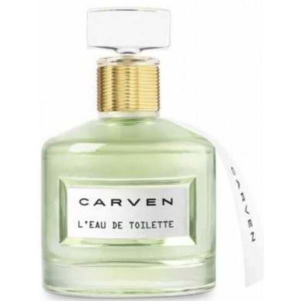 عطر كارفن  تواليت ليو دي