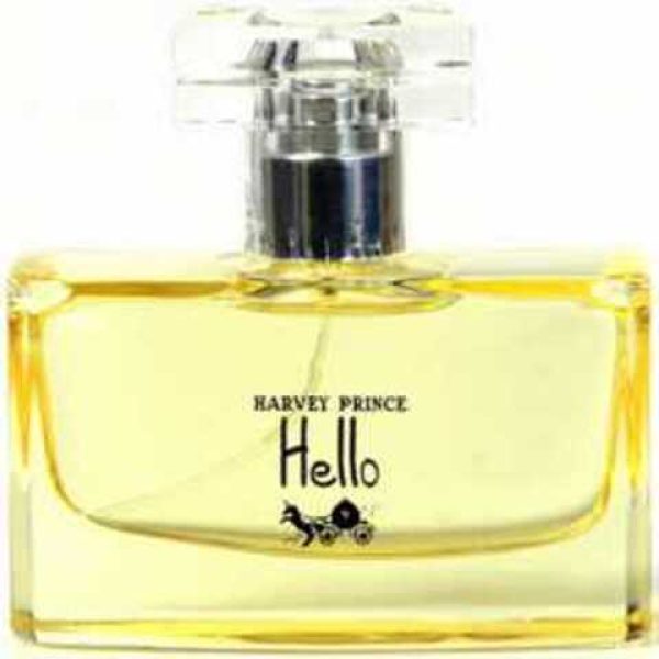 عطر هارفي برنس هالو