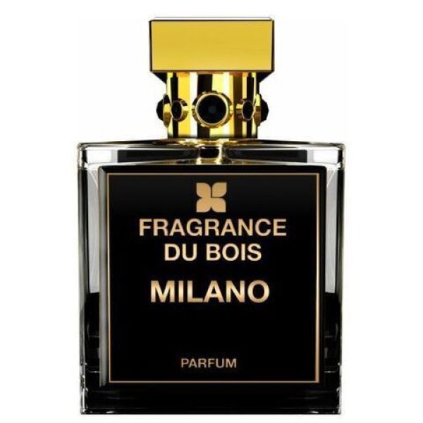عطر فراجرانس دو بوا ميلانو