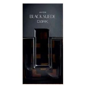 عطر أفون بلاك سويدي داررك