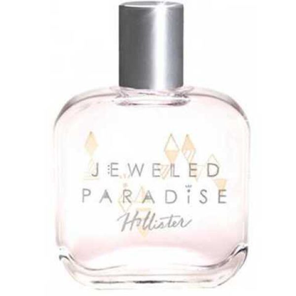 عطر هوليستر جيولد برادايس