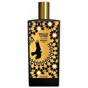 عطر ميمو باريس موروكان ليذر