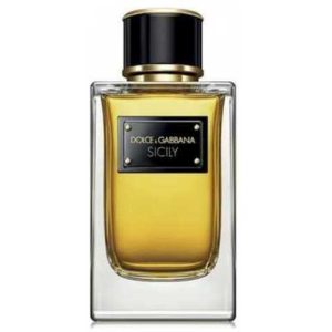 عطر دولشي اند غابانا فلفيت سايسلي