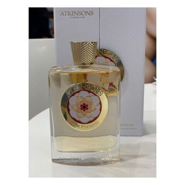 عطر أتكنسون روز رابسدي