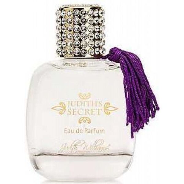 عطر جوديث سيكريت جوديث ويليامز