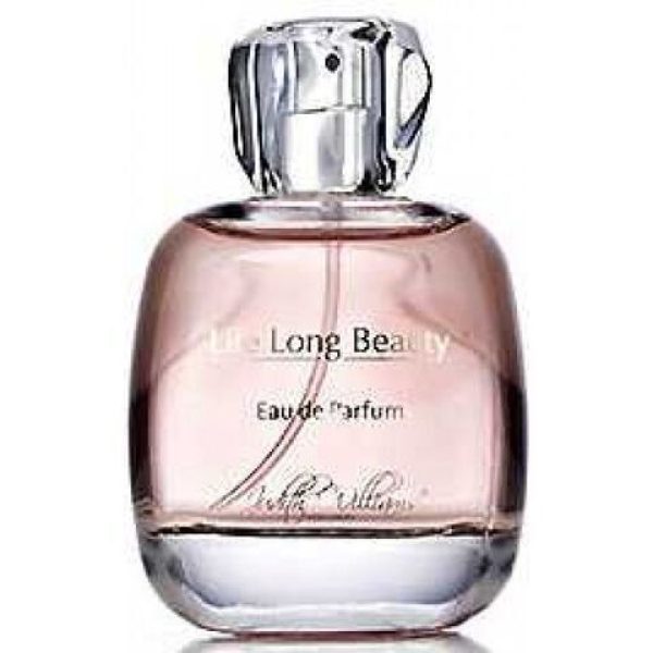 عطر لايف لونج بيوتي جوديث ويليامز