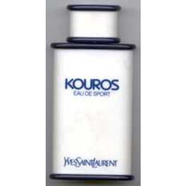 عطر كوروس ايودي سبورت