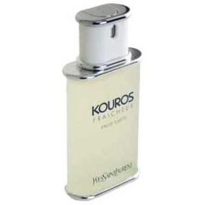 عطر كوروس فريش إيف سان لوران