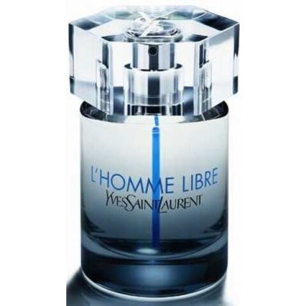 عطر لاهوم ليبر إيف سان لوران