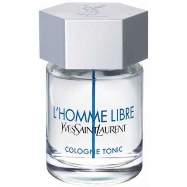 عطر لا هوم ليبر كولونيا تونيك