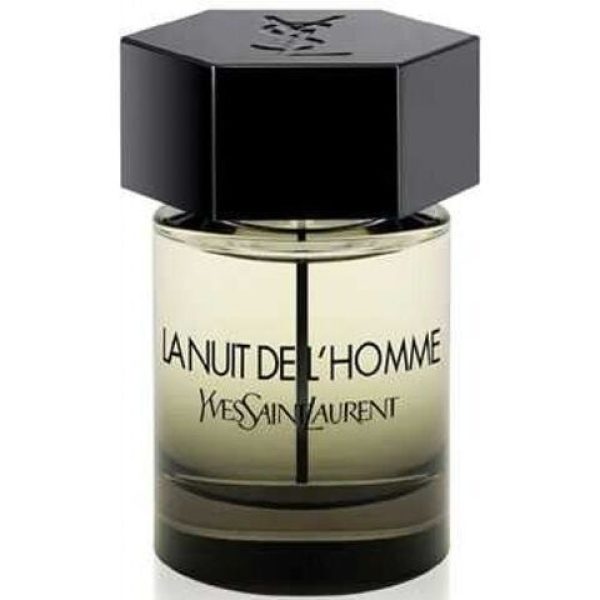 عطر لانوي دي لا هوم إيف سان لوران