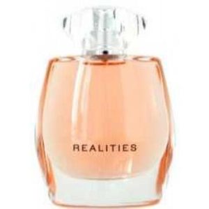 عطر رياليتيز ليز كليبورن