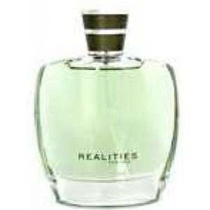 عطر رياليتيز فور من ليز كليبورن