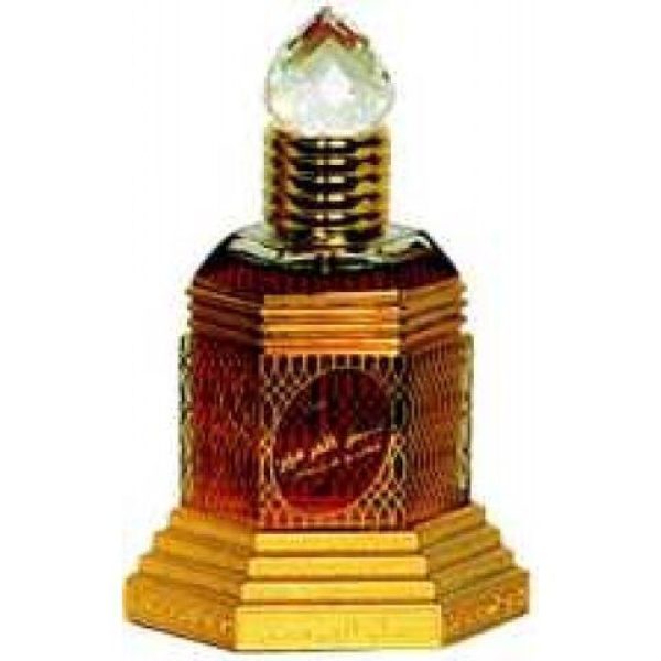 عطر الحرمين برفيومز تحفة عطر
