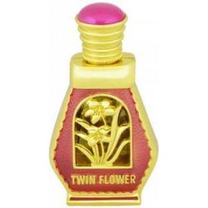 عطر الحرمين برفيومز توين فلاور