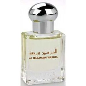 عطر الحرمين برفيومز وردية