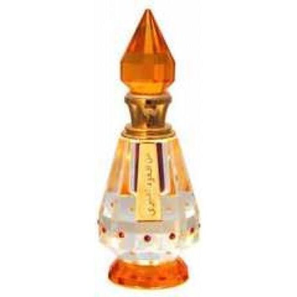 عطر الحرمين برفيومز دهن العود أميري