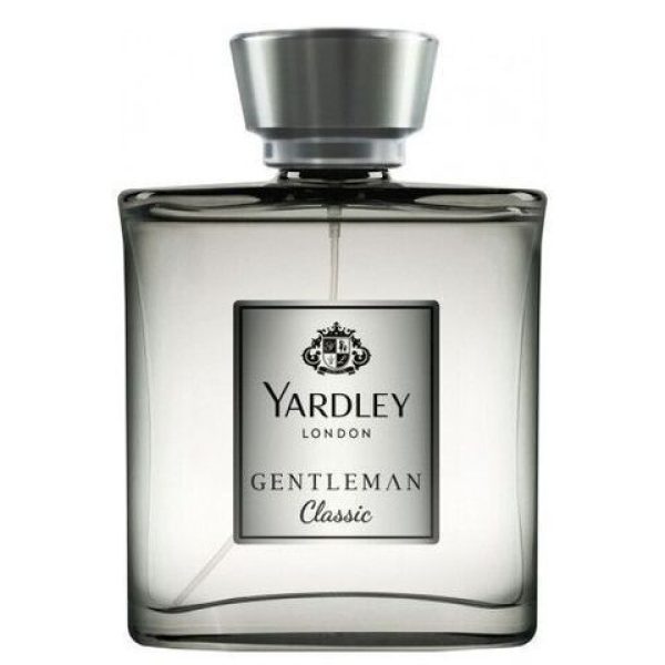 عطر ياردلي جنتلمان كلاسيك