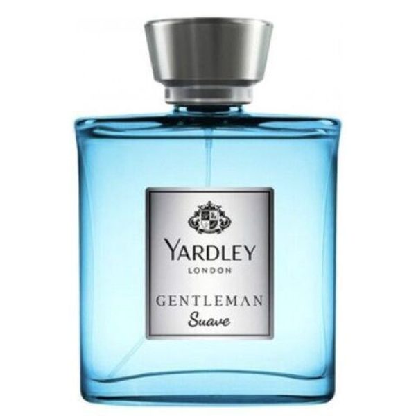 عطر ياردلي جنتلمان سواف