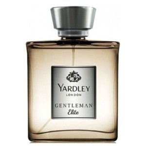 عطر ياردلي جنتلمان اليت