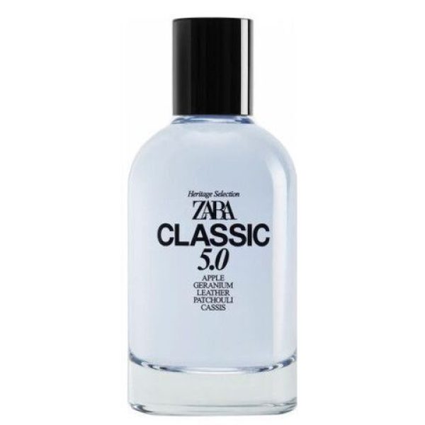 عطر زارا كلاسيكس  5.0