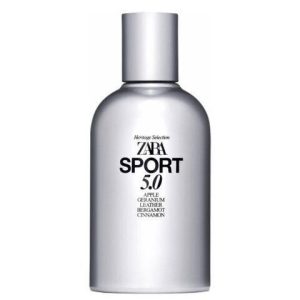 عطر زارا سبورت 5.0