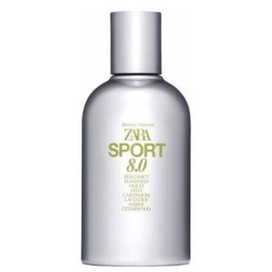 عطر زارا سبورت 8.0